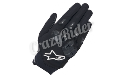 Зимние перчатки ALPINESTARS Sp X 3 Black/White L