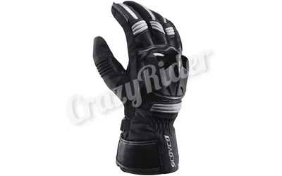 Зимние перчатки SCOYCO MC158 Black L
