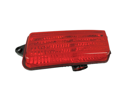 Ліхтар правий у задній бампер для Jeep Grand Cherokee WK 2005–2010 (протитуманний)