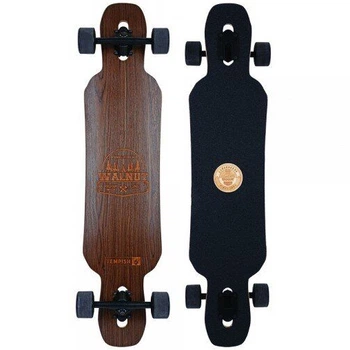 Лонгборд Tempish (Темпиш) Walnut 39 inch 99 см (ln755)