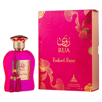 Paris Corner Rua Radiant Roses - женская парфюмированная вода 100 ml