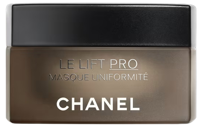 Maska do twarzy Chanel Le Lift Pro Masque Uniformité 50 g (3145891419009)