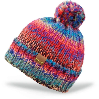 Шапка Dakine Jade rainbow