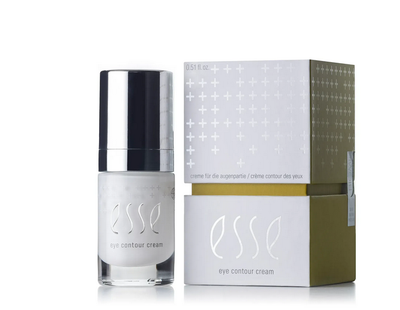 Крем для контуру для всіх типів вікової шкіри Esse Plus Eye Contour Cream R8, 15 мл