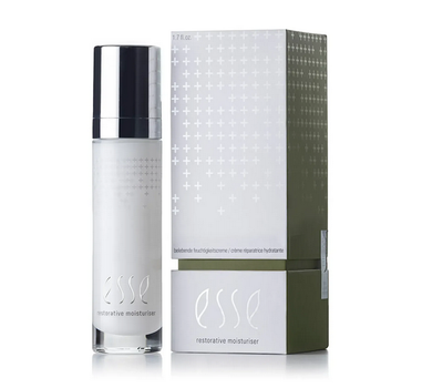 Нічний відновлювальний крем для зволожування Esse Plus Restorative Moisturiser M10, 50мл