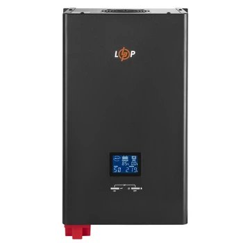 ИБП с правильной синусоидой LPE-W-PSW-5000VA (3500Вт)