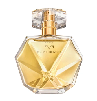 Парфумна вода жіноча Eve Confidence Avon 50 мл
