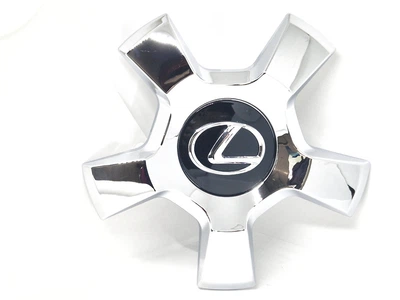 Колпачки заглушки на литые диски Lexus C96K-198-2 колпак ступицы крышка диска