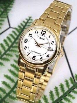 Часы женские Casio LTP-V002G-7B TIMELESS COLLECTION