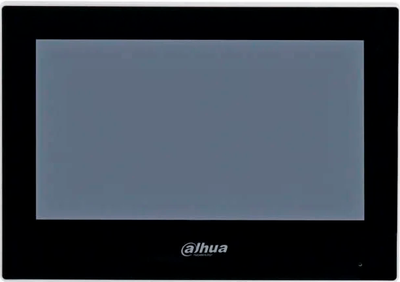 Монітор відеодомофона Dahua VTH2622G-W (VTH2622G-W)