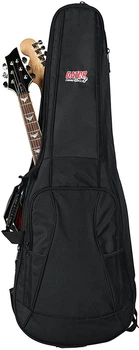Чехол для электрогитары GATOR GB-4G-ELECX2 Dual Electric Guitar Gig Bag