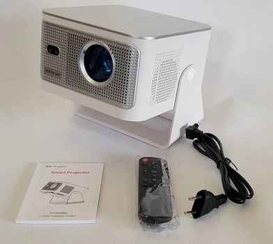 Проектор Magcubic HY350MAX