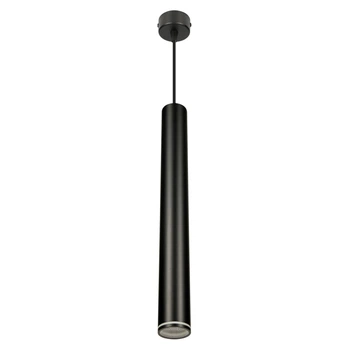Подвесной LED-светильник Berger 3031-PL-H50W9 Black, 9 Вт, 4000K