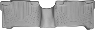 Автомобильные коврики в салон Weathertech на Toyota Sequoia 05-07 2-й ряд серые Тойота Секвоя WT0033739