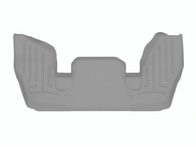 Автомобильные коврики в салон Weathertech на Honda Pilot 23- 3-й ряд серые Хонда Пилот WT0033275