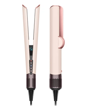 Выпрямитель для волос Dyson Airstrait HT01 Ceramic Pink/Rose Gold (453959-01) KR