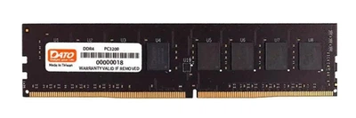 Оперативная память DDR4 16 Gb (3200 MHz) Dato (DT16G4DLDND32)