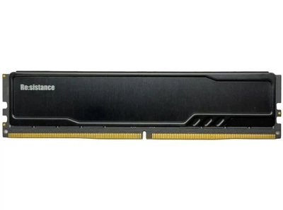 Оперативная память DDR5 32 Gb (5200 MHz) INTELIGENTES Resistance (IR5BII1/32)