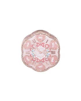 Кушон від Flower Knows Bunny Garden Cushion Cream Foundation 03 Ribbon Pink (W03 Cream Beige)