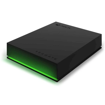 Внешний жесткий диск 5 TB Seagate Game Drive for Xbox (STKX5000403)