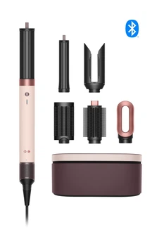 Фен-стайлер Dyson Airwrap Co-anda2x multi-styler and dryer Straight+Wavy Ceramic Pink/Rose Gold (598757-01) EU