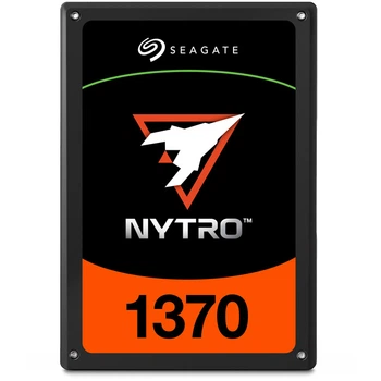 SSD накопитель 480GB Seagate Nytro 1370 (XA480LE10007)