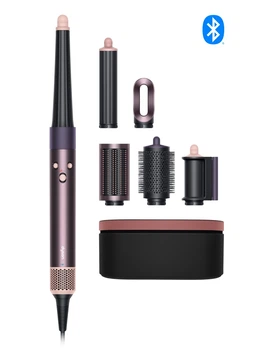 Фен-стайлер Dyson Airwrap i.d. HS08 Multi-styler and dryer Straight+Wavy Jasper Plum (599030-01) KR