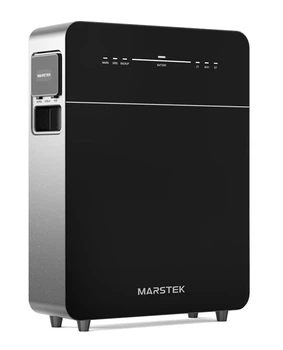 Система хранения энергии MARSTEK VENUS E GEN 3.0 5120Wh | 2500W