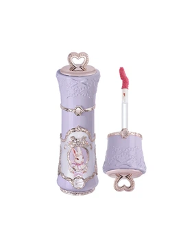 Кремова помада від Flower Knows Bunny Garden Cloud Lip Cream (B06 Dollie)