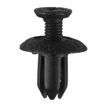 Крепеж бампера Toyota 9046705063C090467-05063-C0 (Код: 11001)