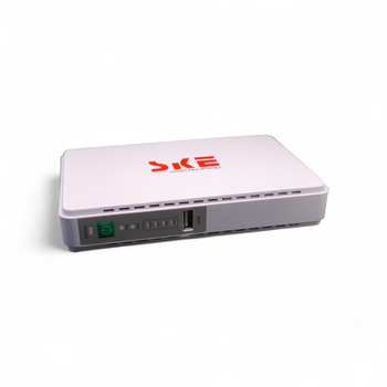Резервное питание POE-432E 17W 8800mAh для Wi-Fi роутера, ONU и видеонаблюдения