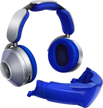 Наушники беспроводные Dyson Zone WP01 Headphone EU (376062-01)