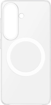 Чохол Samsung Clear Magnet для Samsung Galaxy S26 Transparency (EF-CS942CTEGWW)