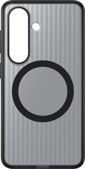 Etui plecki Samsung Rugged Magnet do Samsung Galaxy S26 Black (EF-RS942CBEGWW)