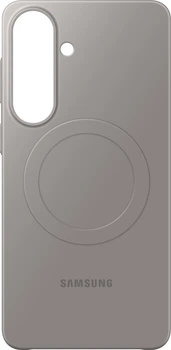 Чохол Samsung Slim Magnet для Samsung Galaxy S26 Plus Gray (EF-SS947CJEGWW)