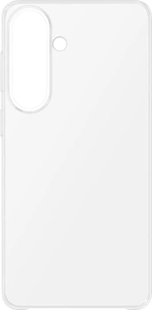 Чохол Samsung Clear для Samsung Galaxy S26 Plus Transparency (EF-QS947CTEGWW)