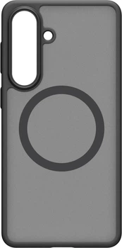 Etui plecki Spigen Capella Magnet Case do Samsung Galaxy S26 Plus Black (GP-FPS947PGAJW)