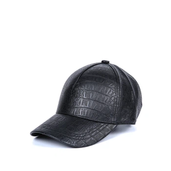 Бейсболка жіноча LuckyLOOK Асамі One Size Чорний (880-146)
