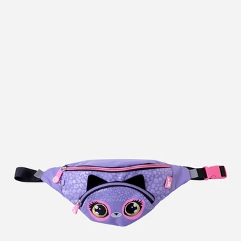 Сумка на пояс YES SP-35 Kitty (559703)