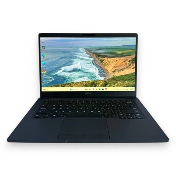 Ноутбук Dell Latitude 7300 13.3" (i5-8365U / 8GB / SSD 256GB / 1920х1080 IPS) б/у