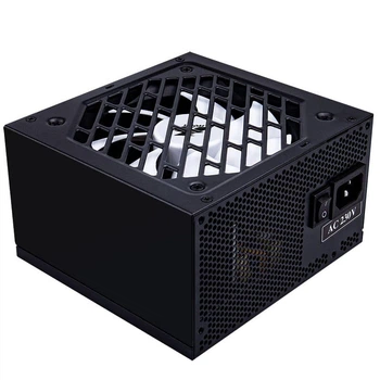 Блок живлення 1STPLAYER PS-700FK (FK-700-BK-EU)