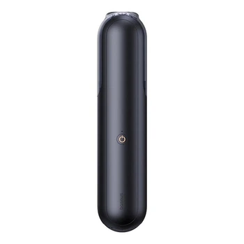 Автомобильный пылесос Baseus A0 Pro Car Vacuum Cleaner Cluster 4000Па Black (C30466500111-00)