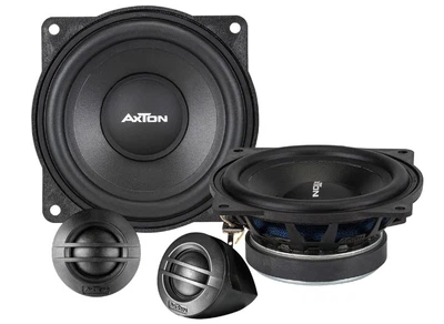 Автоакустика Axton ATC100S