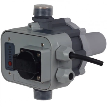 Електронний контролер тиску для насоса NPO 1.1 кВт 1" IP65 EPS-II-12SP DG-00622