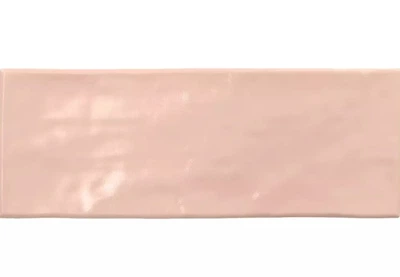 Плитка Ceramica Deseo Venice Pink Blush 7,5x20см