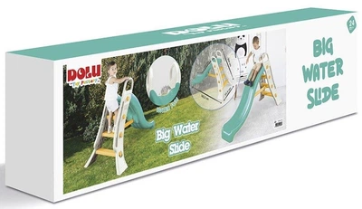 Ślizgawka wodna Dolu duża Błękitna (2629 26293) (8690089026293)