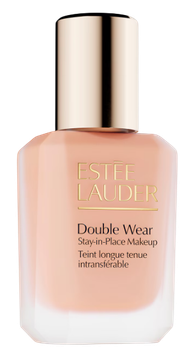Тональний крем Estee Lauder Double Wear Stay-in-Place Makeup Spf10 1N0 Porcelain 30 мл (887167495463)