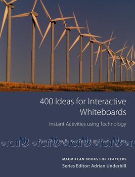 Английский язык 400 Ideas for Interactive Whiteboards 400 идей для интерактивных досок