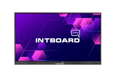 Інтерактивна панель INTBOARD GT K 75