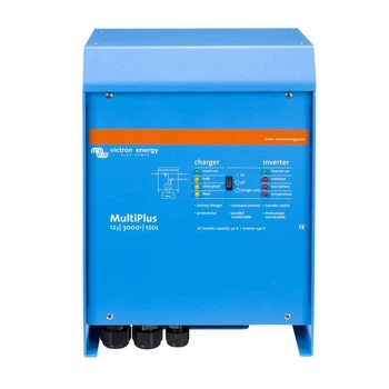 Інвертор Victron Energy MultiPlus 12/3000/120-16